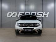 Renault Duster I Рестайлинг Воронеж  - изображение 25