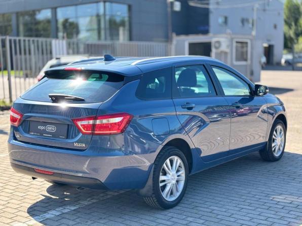 Lada (ВАЗ) Vesta I с пробегом 2019 года, цена 1 130 900 рублей, 110000 км, универсал, Автокод Объявления