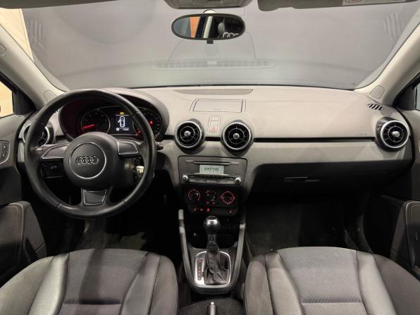 Audi A1 I (8X) с пробегом 2011 года, цена 1 380 000 рублей, 36000 км, хэтчбек, Автокод Объявления