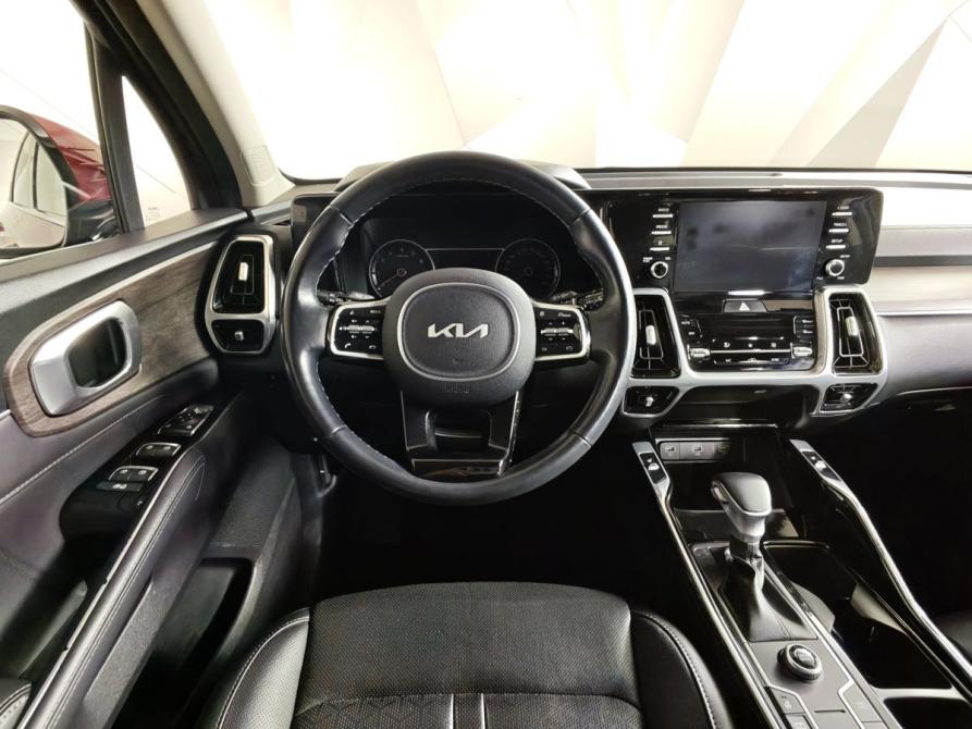 Kia Sorento IV Москва  - изображение 19