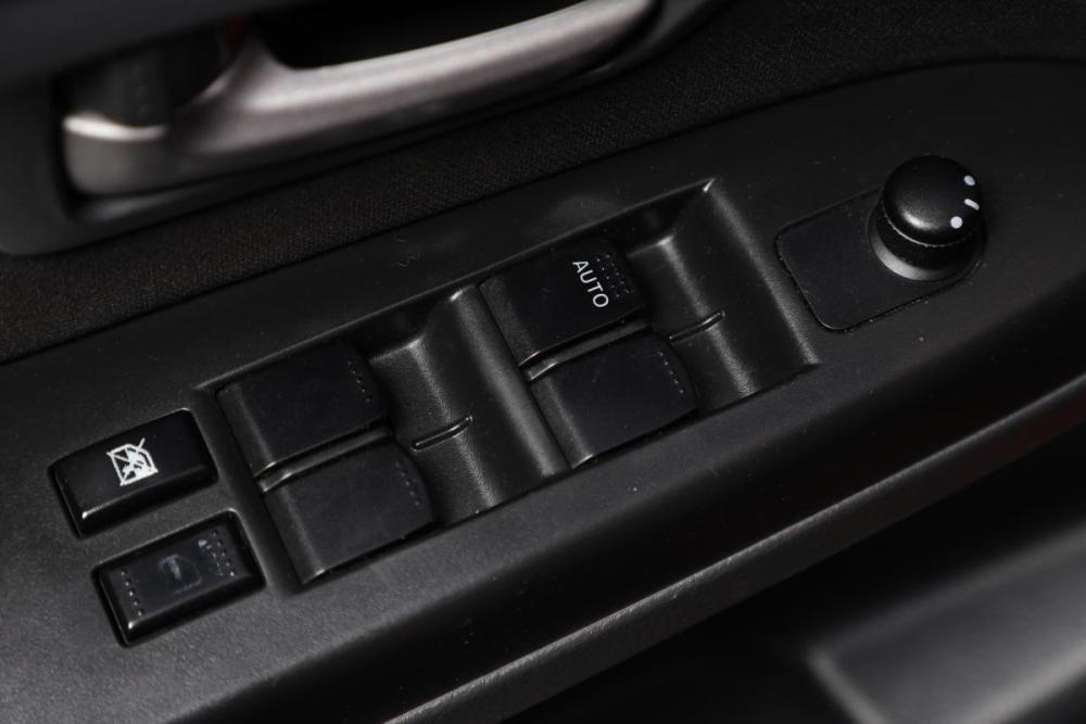 Suzuki SX4 I (Classic) Новосибирск  - изображение 8