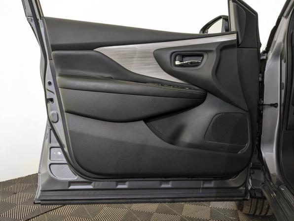Nissan Murano III (Z52) с пробегом 2019 года, цена 2 220 000 рублей, 160140 км, внедорожник, Автокод Объявления