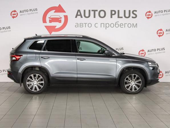Skoda Karoq I с пробегом 2020 года, цена 2 280 000 рублей, 82000 км, внедорожник, Автокод Объявления