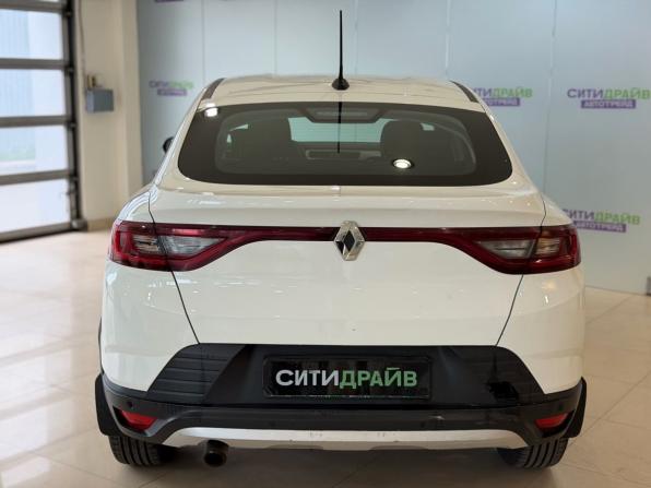 Renault Arkana I с пробегом 2021 года, цена 1 019 000 рублей, 175249 км, внедорожник, Автокод Объявления