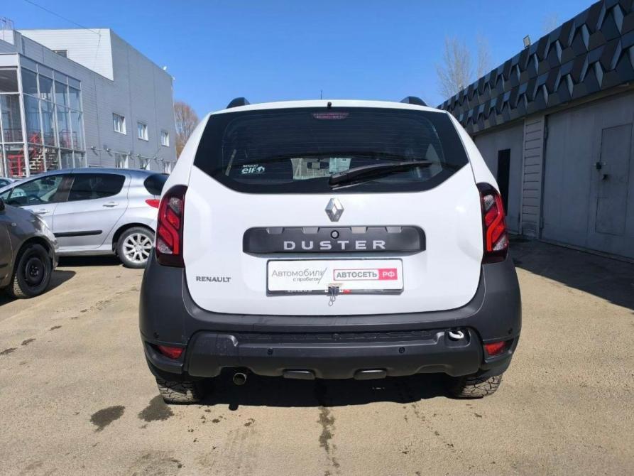 Renault Duster I Рестайлинг Нижнекамск  - изображение 15