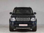 Land Rover Discovery IV Рестайлинг Москва  - изображение 27