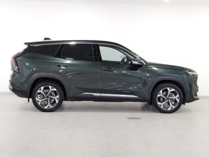 Geely Atlas II Москва  - изображение 4