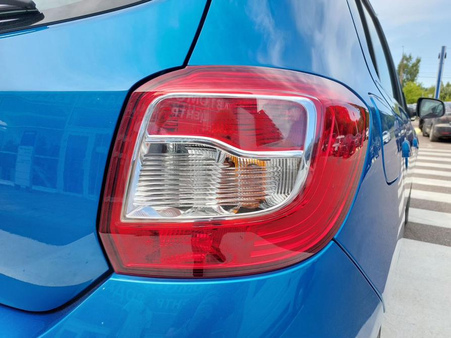 Renault Sandero II Рестайлинг Тверь  - изображение 15