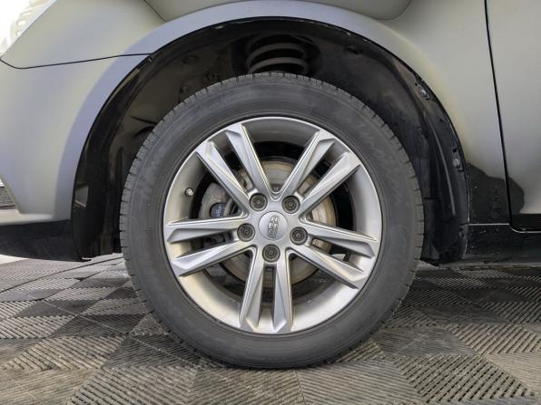 Geely Emgrand 7 I Рестайлинг с пробегом 2019 года, цена 1 100 000 рублей, 55915 км, седан, Автокод Объявления