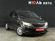 Kia Rio III Екатеринбург  - изображение 20