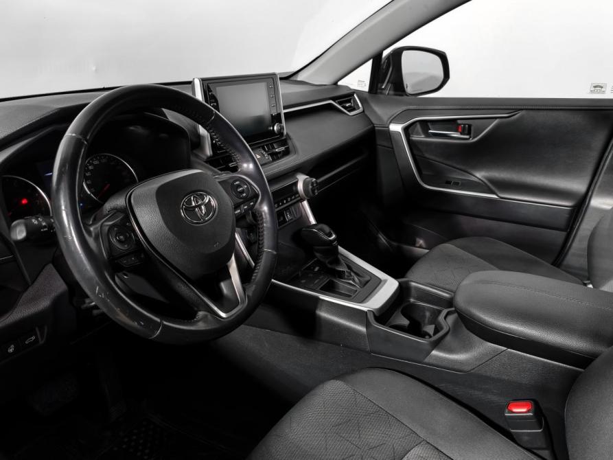 Toyota RAV4 V (XA50) Санкт-Петербург  - изображение 9