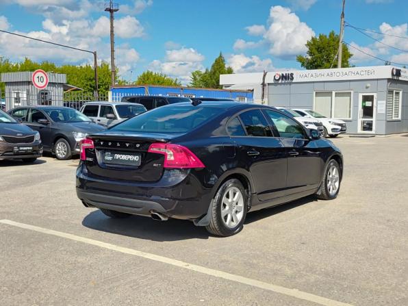 Volvo S60 II с пробегом 2010 года, цена 940 000 рублей, 243514 км, седан, Автокод Объявления