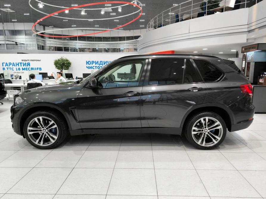 BMW X5 III (F15) Казань  - изображение 10