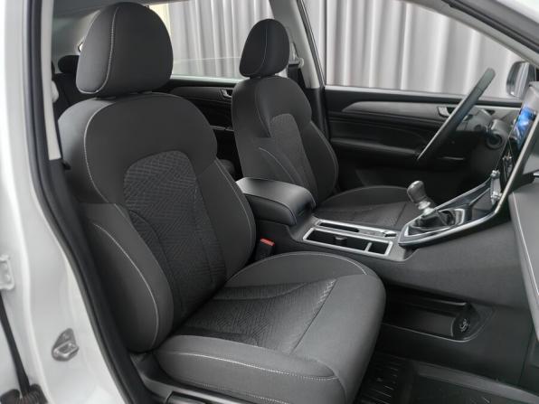Haval M6 II с пробегом 2024 года, цена 1 848 000 рублей, 12667 км, внедорожник, Автокод Объявления