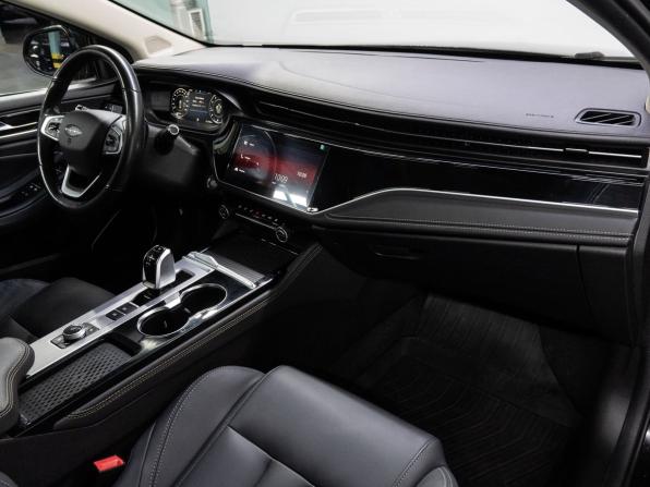 Omoda S5 с пробегом 2023 года, цена 1 450 000 рублей, 87254 км, седан, Автокод Объявления