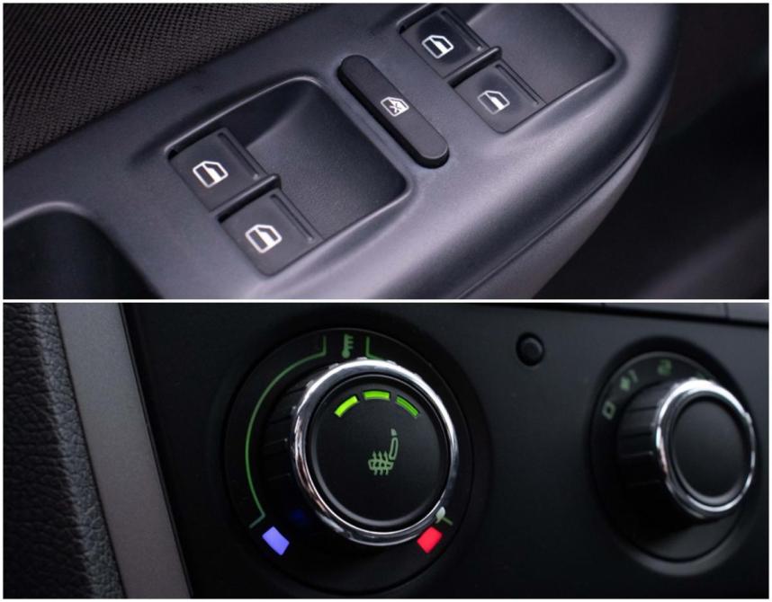 Skoda Octavia II (A5) Рестайлинг Москва  - изображение 16