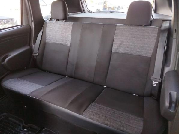 Renault Duster I с пробегом 2014 года, цена 1 015 000 рублей, 52725 км, внедорожник, Автокод Объявления