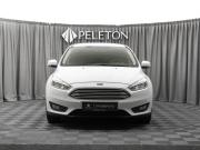 Ford Focus III Рестайлинг Москва  - изображение 24