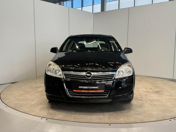 Opel Astra H Рестайлинг с пробегом 2013 года, цена 785 000 рублей, 96000 км, хэтчбек, Автокод Объявления