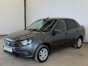 Lada (ВАЗ) Granta I Рестайлинг Псков  - изображение 19