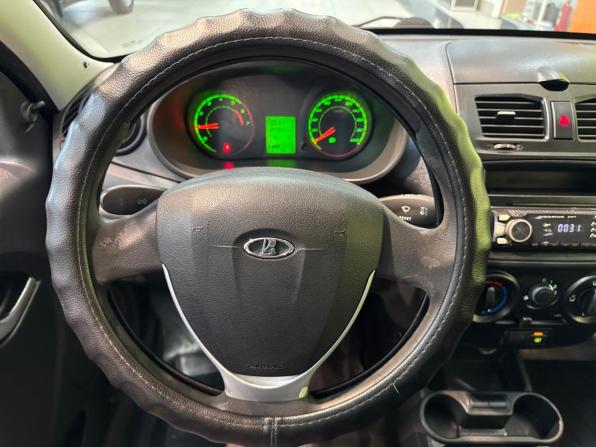 Lada (ВАЗ) Kalina II с пробегом 2013 года, цена 274 000 рублей, 241843 км, хэтчбек, Автокод Объявления