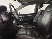 Chevrolet Captiva I Рестайлинг Калининград  - изображение 37