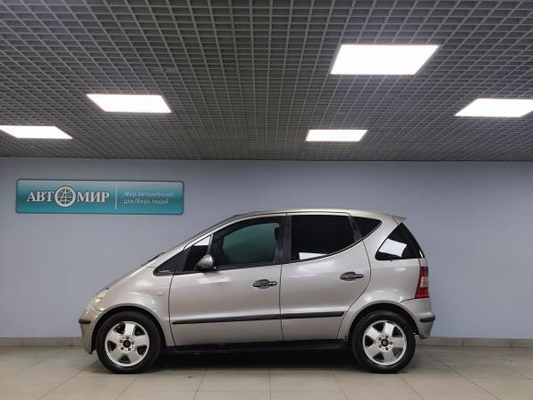 Mercedes-Benz A-Класс I (W168) с пробегом 2000 года, цена 399 000 рублей, 150000 км, хэтчбек, Автокод Объявления