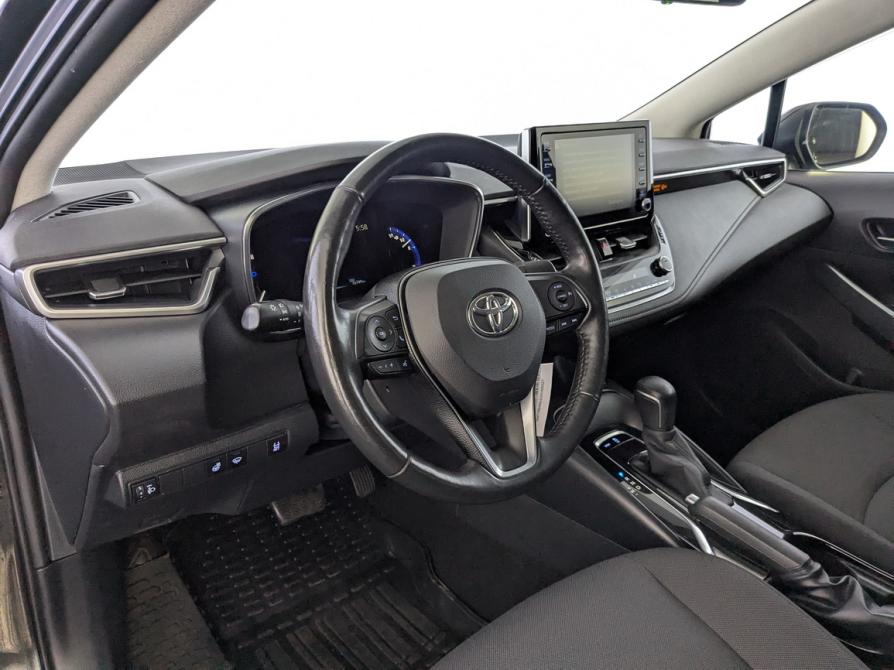Toyota Corolla XII (E210) Москва  - изображение 17