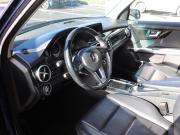 Mercedes-Benz GLK-Класс I (X204) Рестайлинг Химки  - изображение 20