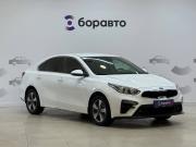 Kia Cerato IV Ставрополь  - изображение 21