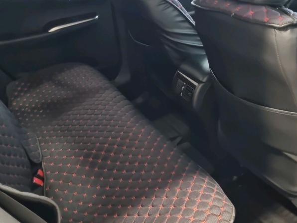 Toyota Camry VII (XV50) Рестайлинг с пробегом 2016 года, цена 2 290 000 рублей, 96831 км, седан, Автокод Объявления