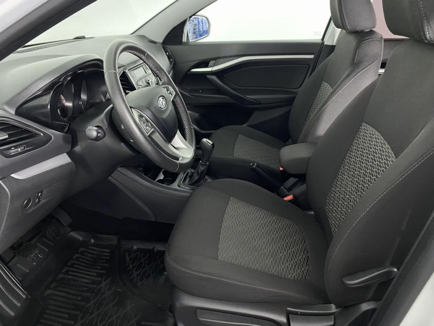 Lada (ВАЗ) Vesta I Воронеж  - изображение 12
