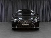 Lexus LS V Тюмень  - изображение 43