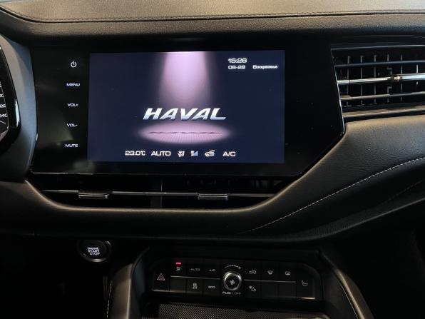 Haval F7 I с пробегом 2019 года, цена 1 662 000 рублей, 60765 км, внедорожник, Автокод Объявления