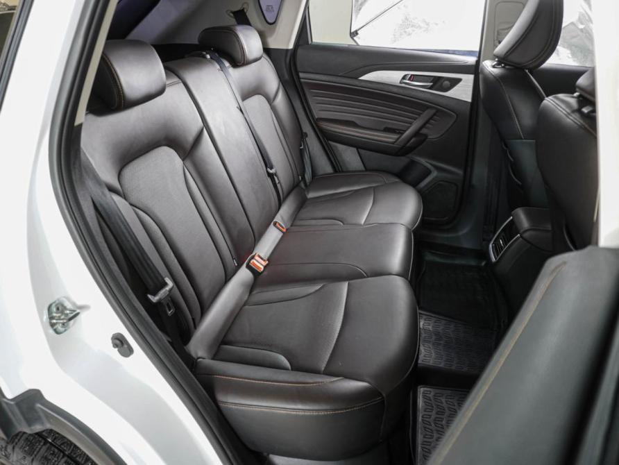 Changan CS35 Plus I Воронеж  - изображение 7