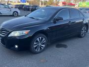 Toyota Camry VI (XV40) Рестайлинг Пермь  - изображение 6