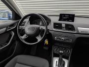 Audi Q3 I (8U) Рестайлинг Москва  - изображение 56