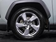 Toyota RAV4 V (XA50) Москва  - изображение 37