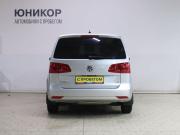 Volkswagen Touran I Рестайлинг 2 Дзержинск  - изображение 26