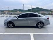 Kia K3 II Рестайлинг Кемерово  - изображение 13