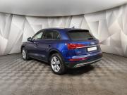 Audi Q5 II (FY) Рестайлинг Москва  - изображение 27