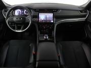 Jeep Grand Cherokee V (WL) Москва  - изображение 36