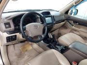 Toyota Land Cruiser Prado 120 Series Рестайлинг Пермь  - изображение 27