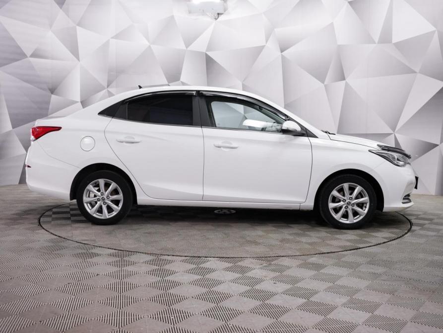 Changan Alsvin Ульяновск  - изображение 6