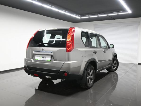 Nissan X-Trail II с пробегом 2008 года, цена 1 100 000 рублей, 168570 км, внедорожник, Автокод Объявления