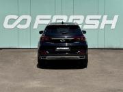 Chery Tiggo 4 Pro I Рестайлинг Кропоткин  - изображение 29