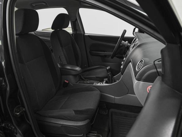 Ford Focus II Рестайлинг с пробегом 2008 года, цена 569 000 рублей, 339314 км, седан, Автокод Объявления