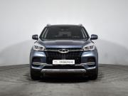 Chery Tiggo 4 I Рестайлинг Санкт-Петербург  - изображение 22