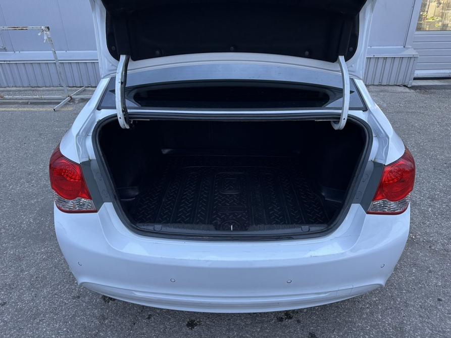 Chevrolet Cruze I Рестайлинг Саратов  - изображение 13