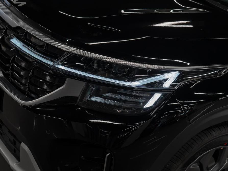 Kia Seltos I Рестайлинг Москва  - изображение 29